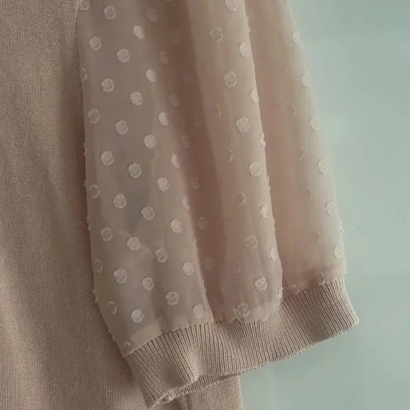 Adriana Papell top - Picture 6 of 13